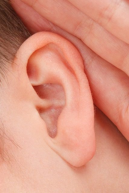 Acupuncture and Tinnitus