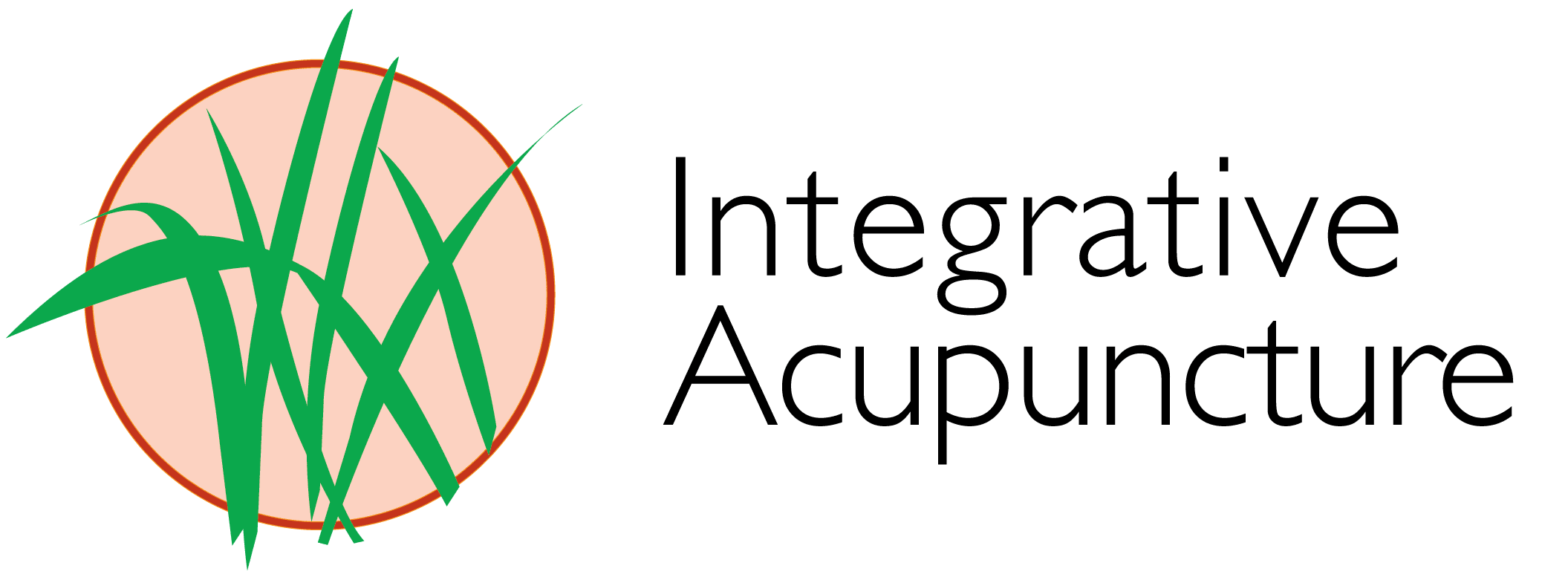 Integrative Acupuncture Logo