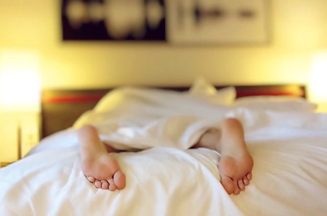 5 Ways To Eliminate Insomnia