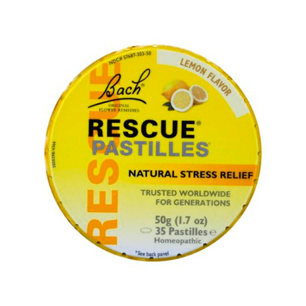 Rescue Pastilles