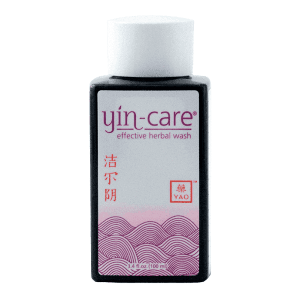 Yin-Car Herbal Wash