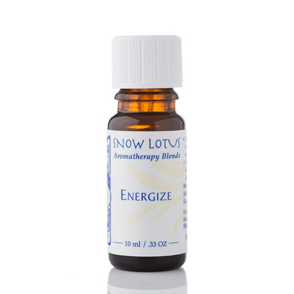 Snow Lotus Energize essential Oil