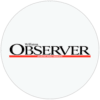 Williston Observer Logo