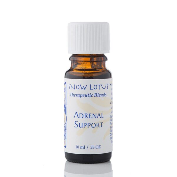 Adrenal Support Essential Oil