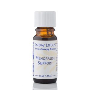 Menopause Support Essential Oil