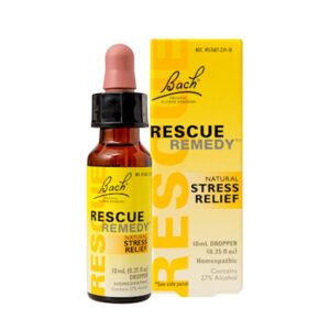 Rescue Remedy Stress Relief