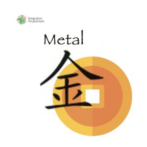 metal element Feng Shui
