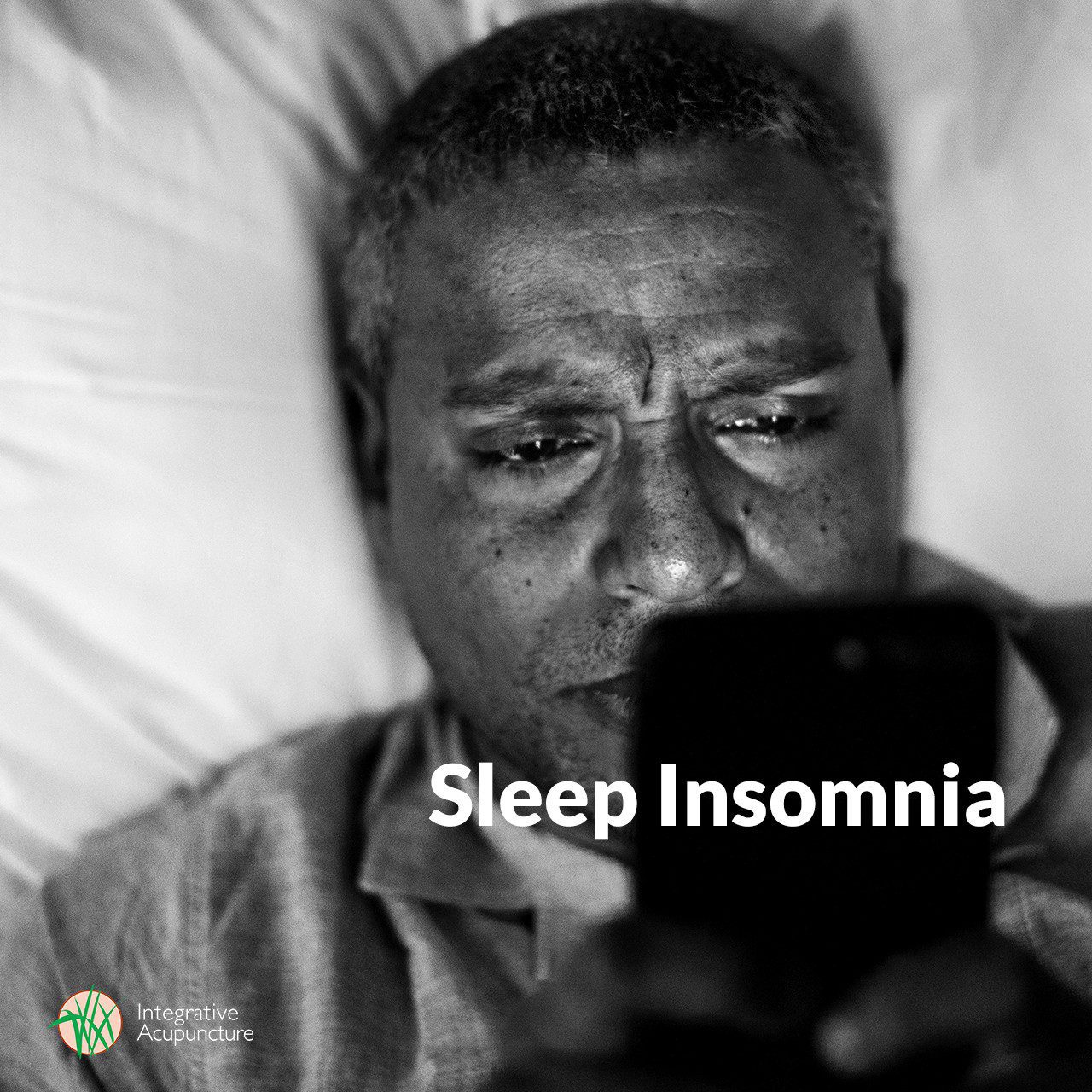 Natural Insomnia Treatments