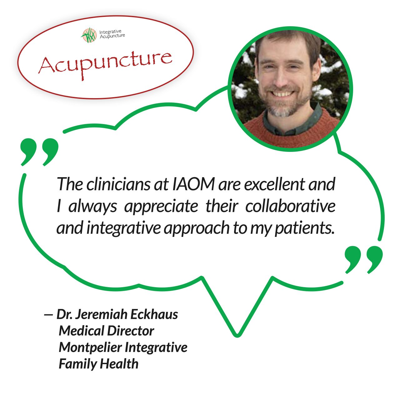 Acupuncture Review