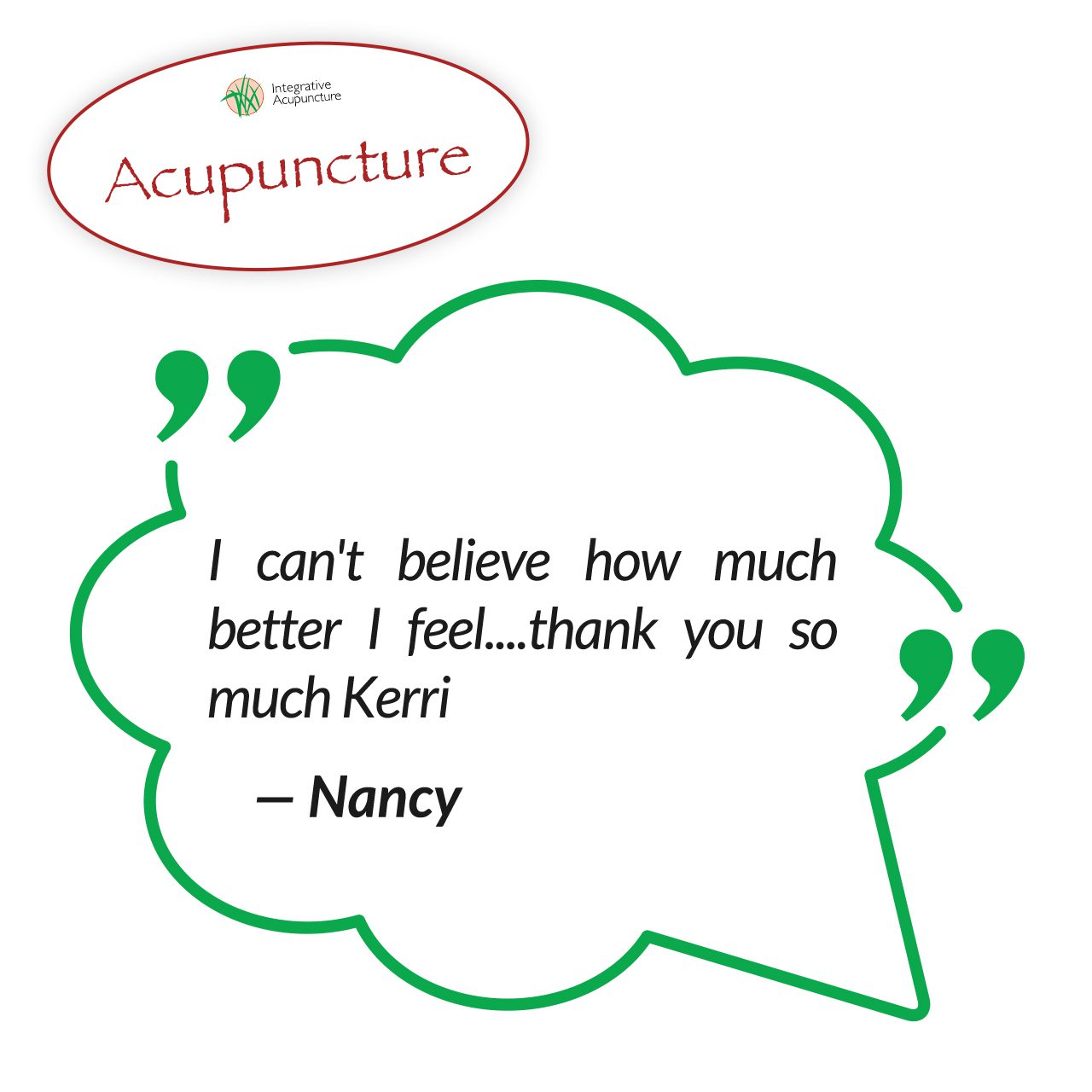 Acupuncture Review