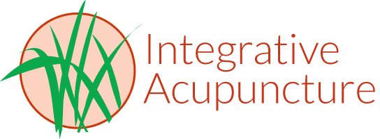 Integrative Acupuncture Logo