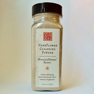Rosacea Herbal Powder