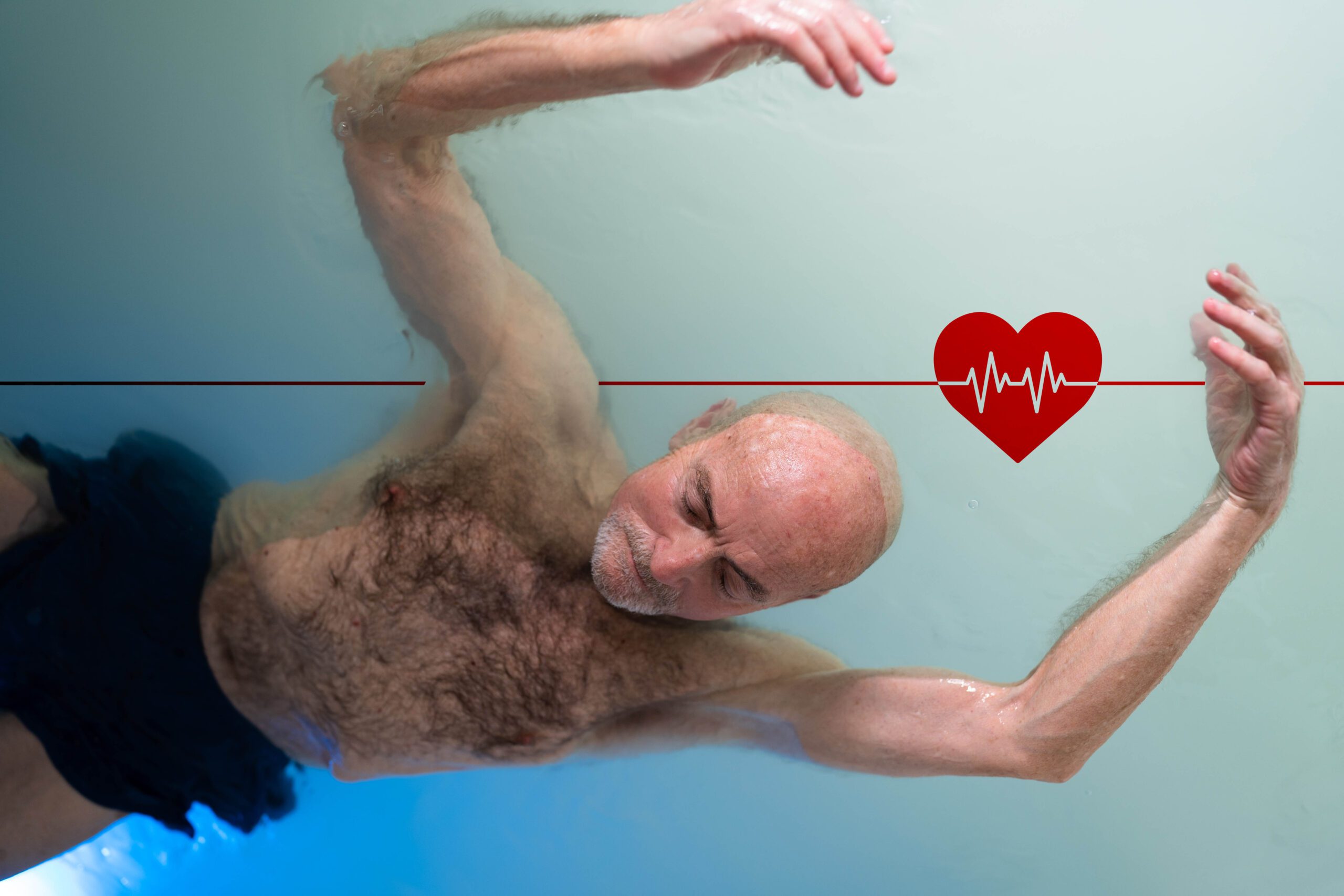 Float Therapy and Blood Pressure: What the Science Says