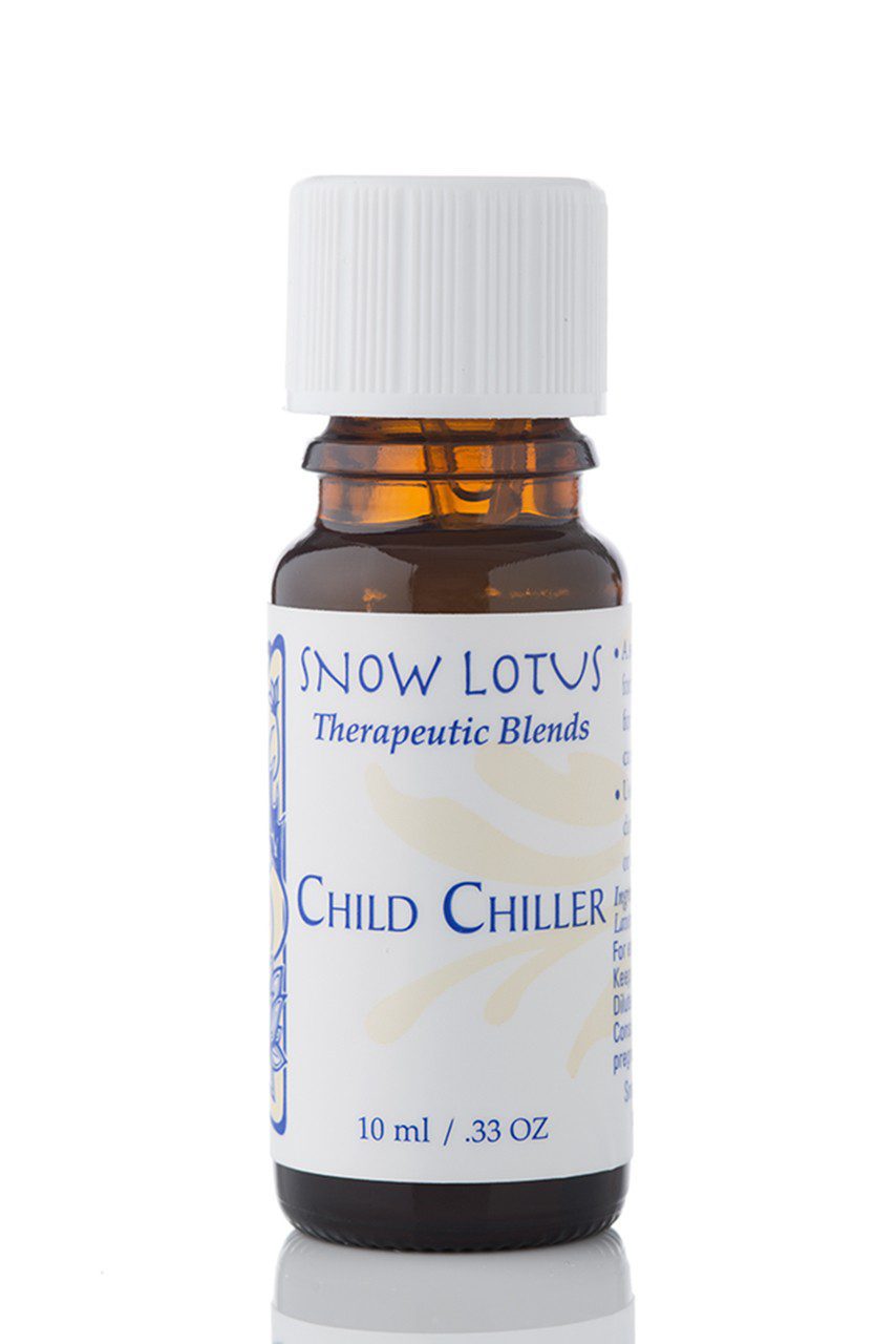 Child Chiller Essential Oil