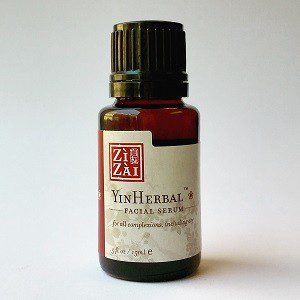 Yin Herbal Facial Serum