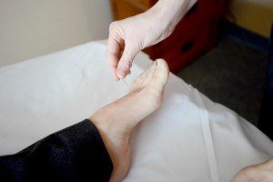 Acupuncture in Montpelier and Williston, Berlin, Barre & Washington County VT