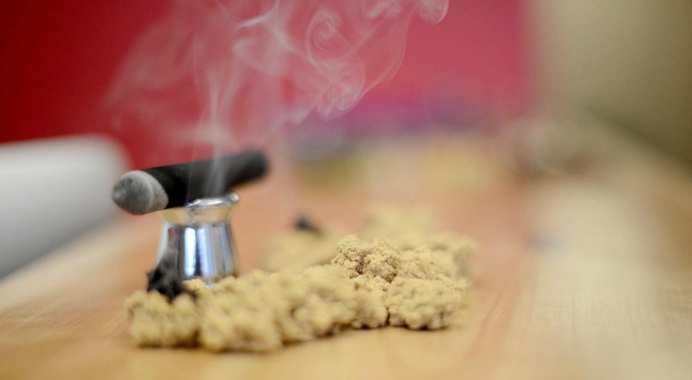Moxibustion: What Is It?