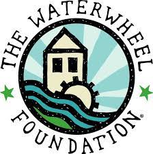 waterwheel foundation