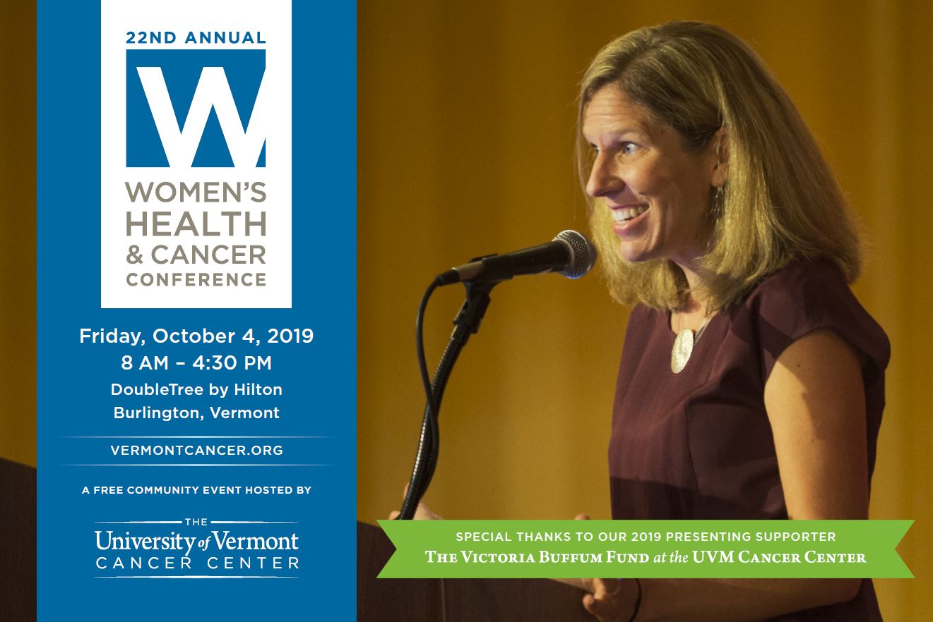 Women's Health & Cancer Conference