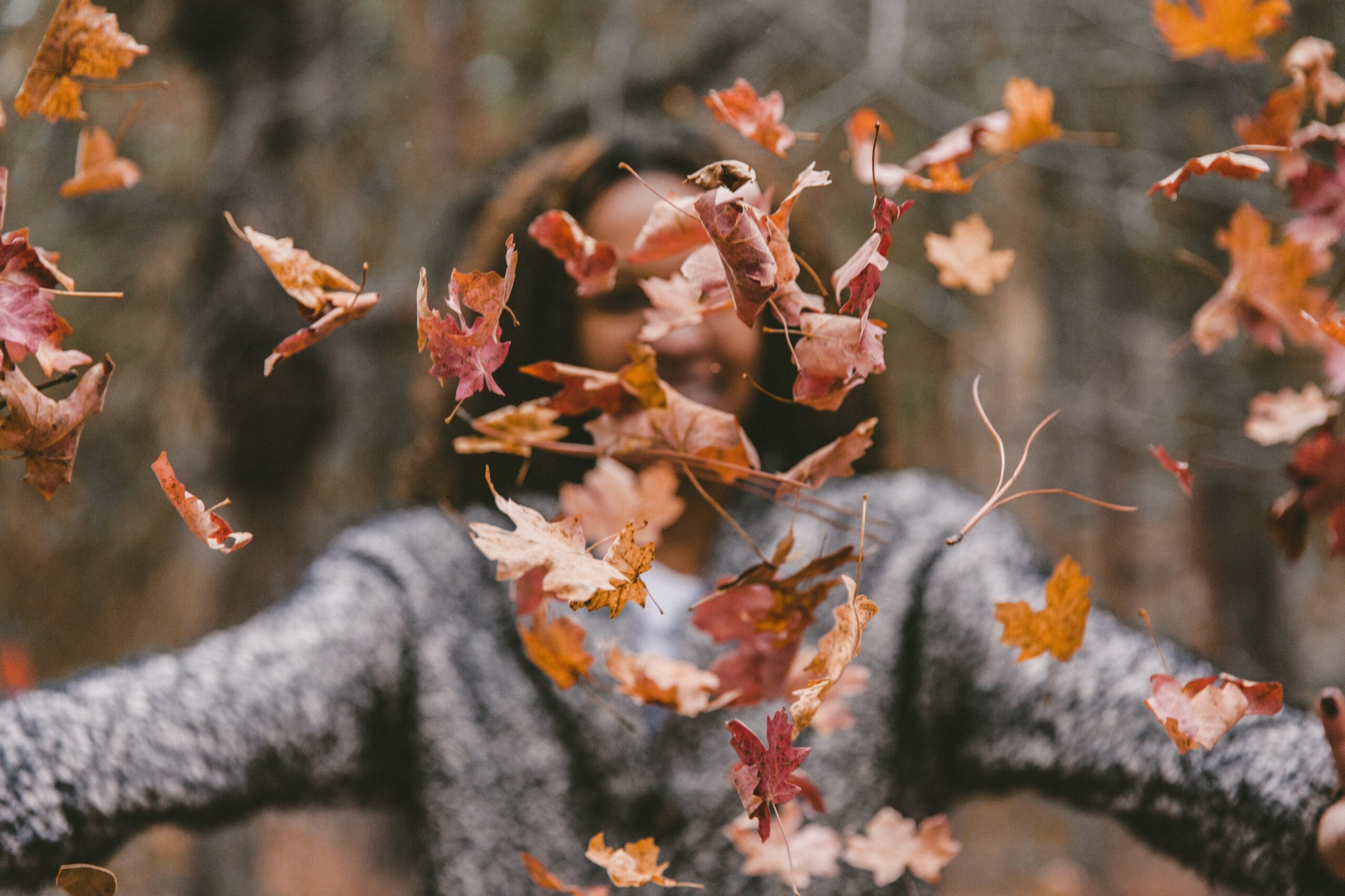 4 Reasons We Get Sick In The Fall