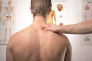 back pain research 