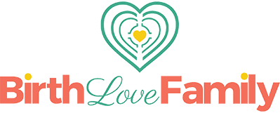 Birth Love Family Logo