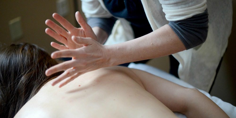 Massage: 4 Ways to Massage Away Back Pain