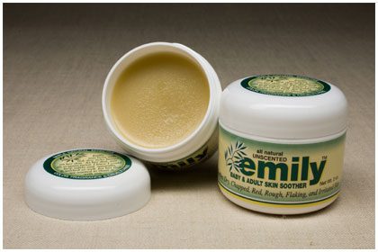 Emily's Skin Soother