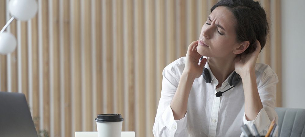Stretches For Headaches: What Are The Best?