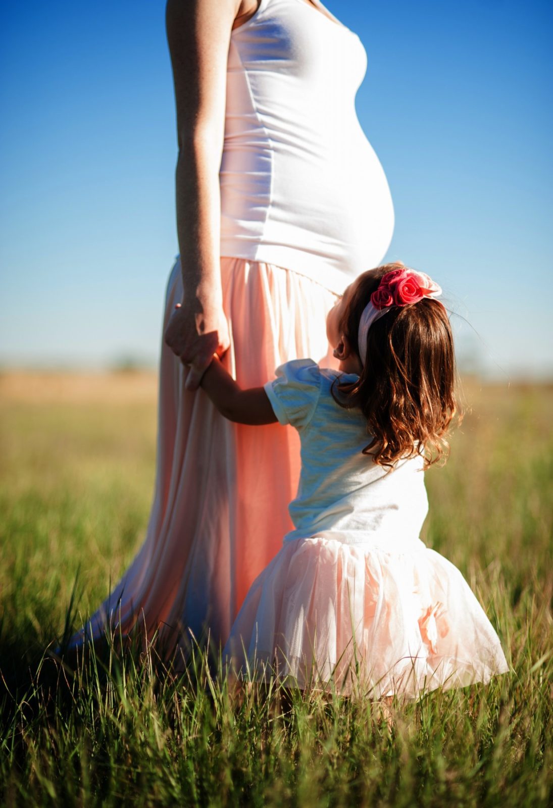 Chinese Medicine & Acupuncture for Pregnancy and Beyond