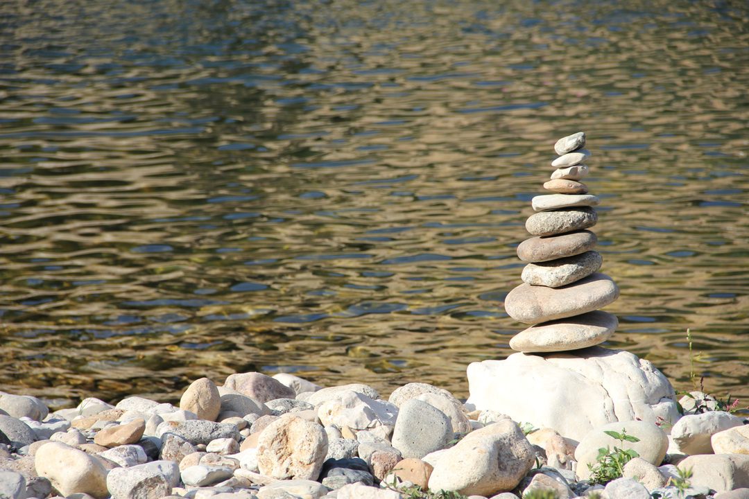 Hot Stone Massage