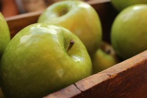 apples for fall health