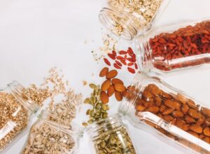 Naturopathic Nuts