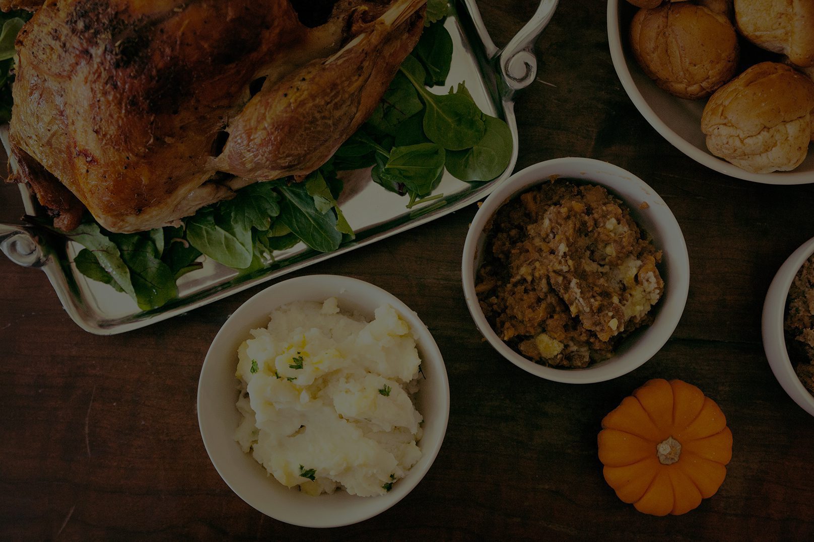 The Best (and Worst) Thanksgiving Foods