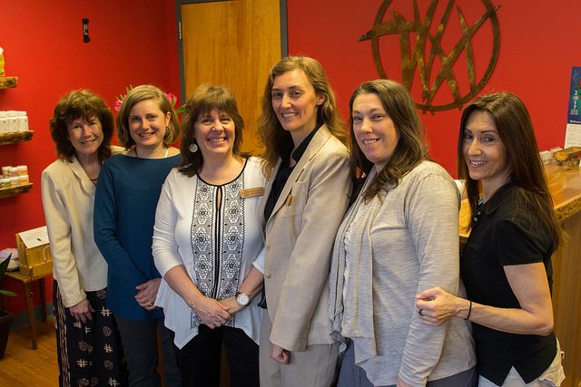 Montpelier Office Team