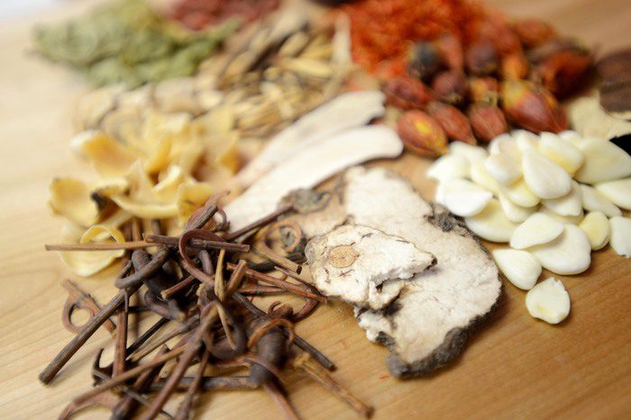 Chinese Herbs- Treat The Root Of The Problem