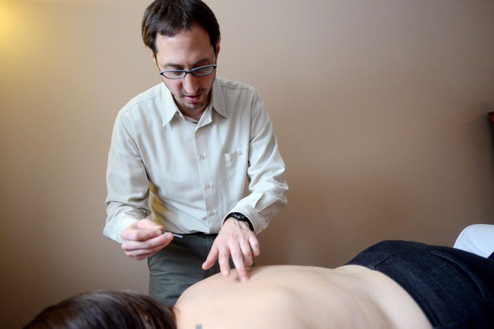 Acupuncture and Colon Cancer