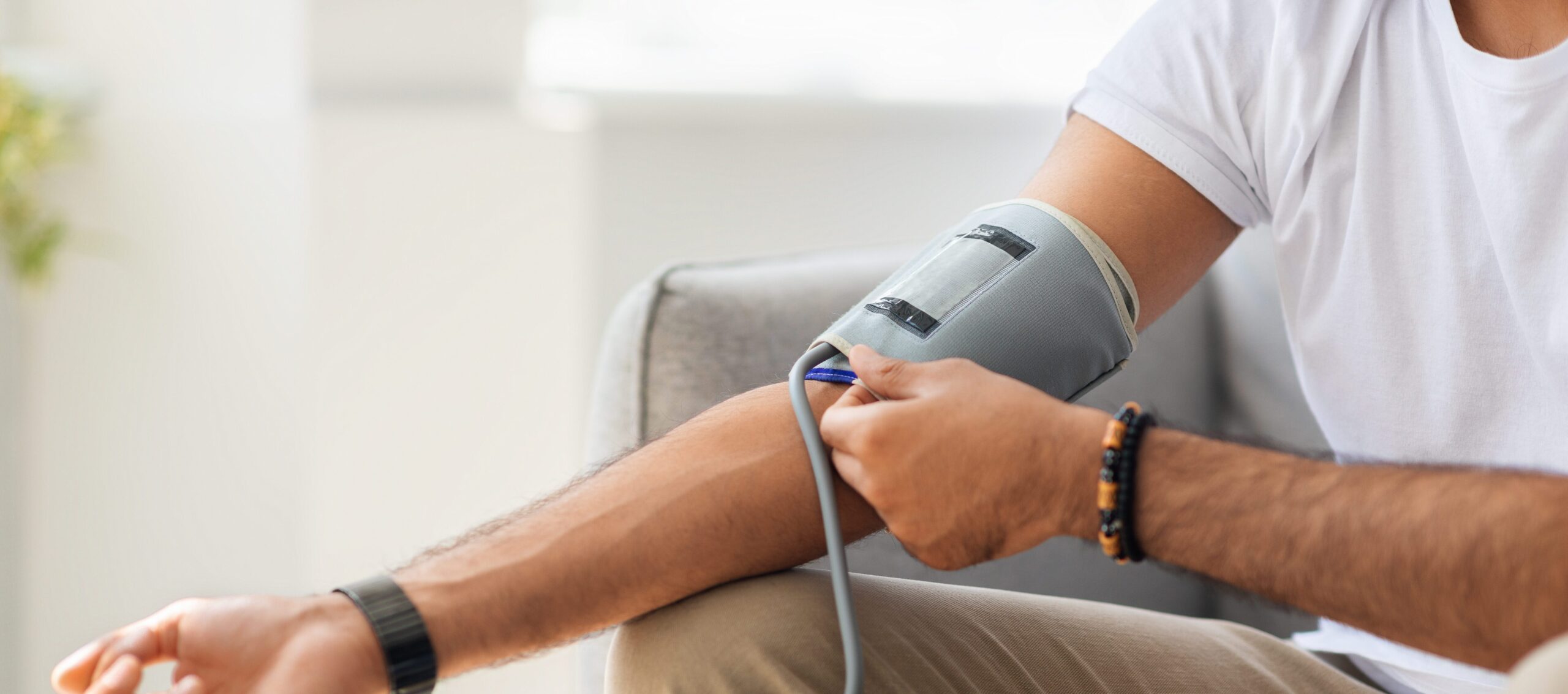 6 Natural Ways to Help Lower Blood Pressure
